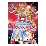 Saint Seiya