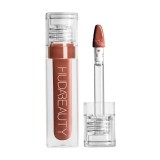 Luciu de Buze, Huda Beauty, Faux Filler Gloss, Foxy, 3.9 ml