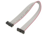 Cablu panglică SAMTEC IDC 8 pini 152,4mm FFSD-08-D-06.00-01-N