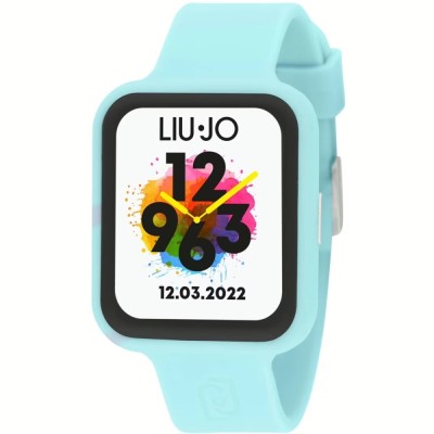 Smartwatch LIU JO SWLJ133 foto