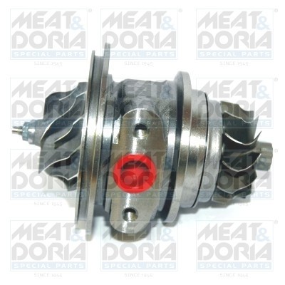 MEAT &amp; DORIA 60178 Ansamblu miez turbo