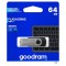 Pendrive 64GB USB 2.0 Negru