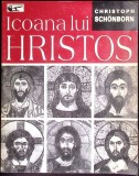 ICOANA LUI HRISTOS-CHRISTOPH SCHONBORN-360666
