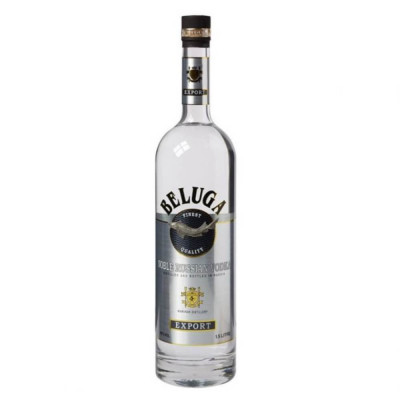 Vodca Beluga Noble 1.5L, Alcool 40%, Vodca Pura Vodca de Calitate, Vodca Beluga, Beluga Vodca, Vodca Cocktails, Vodca 1.5 l, Vodca Buna, Vodka Beluga, foto