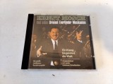 CD Ernst Mosch si orchestra sa, muzica fanfara - marsuri, polka, militare, etc