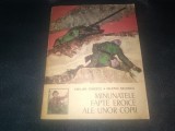 EMILIAN IONESCU - MINUNATELE FAPTE EROICE ALE UNOR COPII
