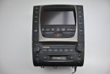 Unitate radio CD navigație LEXUS GS III GRS19_, UZS19_, URS19_ 2006 OEM: 86120-30D30-C086111-30430412300-0392 1339569