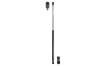 Amortizor haion spate Skoda Favorit/Forman (781/785/787), 1989-1995 Hatchback/Combi, Skoda Felicia (6u), 10.1994-06.2001 Hatchback/Combi, Lungime/For