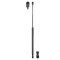 Amortizor haion spate Skoda Favorit/Forman (781/785/787), 1989-1995 Hatchback/Combi, Skoda Felicia (6u), 10.1994-06.2001 Hatchback/Combi, Lungime/For