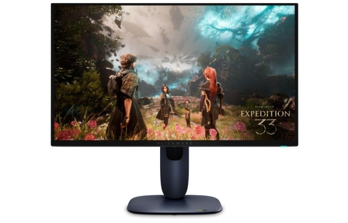 27&#039;&#039; Gaming Monitor AW2725Q 3840x2160