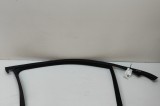 Bandou superior ușă dreapta față MERCEDES-BENZ GLE W166 2015 OEM: A1677251400 30768125