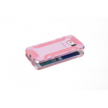 HUSA ULTRA SLIM HOCKEY SAMSUNG A500 GALAXY A5 ROZ foto