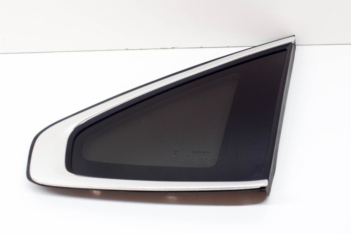 Geam lateral dreapta spate VOLVO S90 II 2017 OEM: 31385505,43R-00048,AS2 15098355