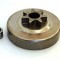 Oala ambreiaj drujba compatibila Stihl MS 341, MS 361, MS 440, MS 460 - stea