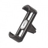 Suport Auto 360, Universal Setty (5,1 - 8,5 cm) Negru