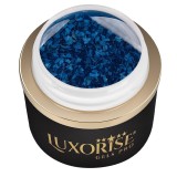 Cumpara ieftin Gel UV Constructie Unghii RevoFlex Floral LUXORISE 15ml, Celestial Petals