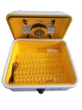 Incubator de uz casnic TEPLUSHA EU 88 220/50 TAB, 50 W , 30&ndash;40&deg;C Innovative ReliableTools