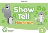 Oxford Show and Tell 2E 2 Numeracy Book/Erika Osv&aacute;th, Kirstie Grainger, Oxford University Press