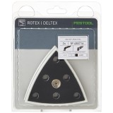 Festool SSH-STF-V93/6-H - Talpa de slefuit 2 bucati DX 93 RO 90 DX