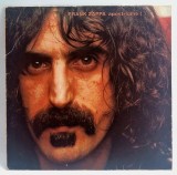 Frank Zappa &ndash; Apostrophe (') _ NM / VG+ [ vinil, LP ] prog rock, avantgarde, jazz rock Discreet, Germania