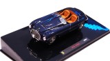 Ferrari 166 MM versione stradale biposto - Hot Wheels Elite 1:43