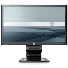 Monitor LED 20&amp;quot; HP Compaq LA2006X, 1600x900, 5ms, DVI, VGA, Cabluri Incluse foto