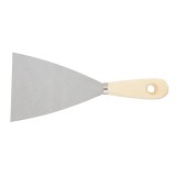 Spaclu 100 mm TOP TOOLS pentru aplicare chit, glet si finisaje