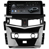 Navigatie Auto Teyes Lux One Nissan Patrol Y62 2010-2020 6+128GB 12.3` IPS Octa-core 2Ghz, Android 4G Bluetooth 5.1 DSP