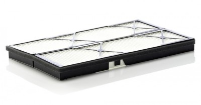 Filtru habitaclu Mann-Filter CU3759 foto