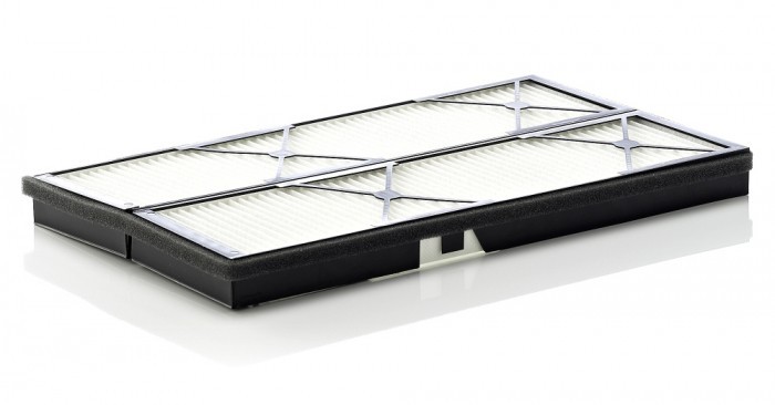 Filtru habitaclu Mann-Filter CU3759