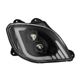 Far LED dreapta 24V cu DRL pentru DAF XF 106 116 OEM KF-L2137