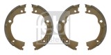 FEBI BILSTEIN 170877 Set saboti frana