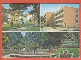 AS - C.P. BUZIAȘ, JUD. TIMIȘ, CIRCULATĂ (STAREA CARE SE VEDE)