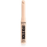 NYX Professional Makeup Pro Fix Stick Corector unificator culoare 02 Fair 1,6 g