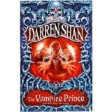 The Vampire Prince