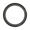 Simering arbore cotit Victor Reinz compatibil Audi A4 B5 B6 B7 A6 C5 VW Golf V Motor 2.5 12mm
