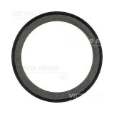 Victor Reinz Simering, arbore cotit