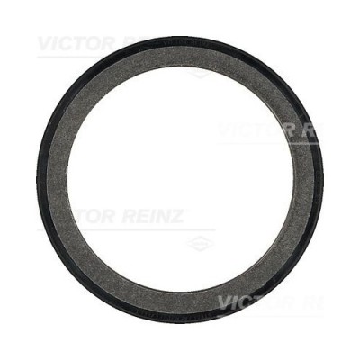 Victor Reinz Simering, arbore cotit foto