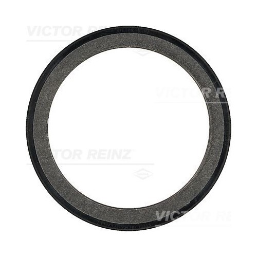 Victor Reinz Simering, arbore cotit