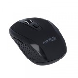 Mouse Wireless MaXlife MXHM-02, 1600DPI, Negru