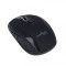Mouse Wireless MaXlife MXHM-02, 1600DPI, Negru