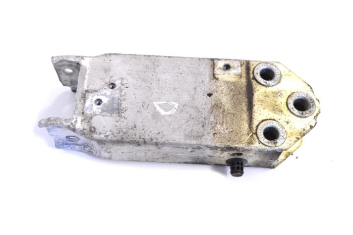 Absorbant de șoc dreapta BMW 5 F10 2014 14340080