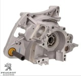 Cumpara ieftin Carter dreapta (magnetou) original Peugeot Jet Force C-Tech - Peugeot Ludix 10 One - Ludix 12 - Ludix 12 Blaster - Ludix 14 2T 50cc