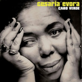 Cabo Verde - Vinyl | Cesaria Evora