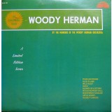 Vinil Members Of The Woody Herman Orchestra &lrm;&ndash; The Stereophonic Sound (VG+)