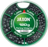Set plumbi Jaxon ST Mic, 50 g