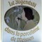 LE JUGENDSTIL DANS LA PORCELAINE DE MEISSEN par JOHANNES JUST, PHOTOGRAPHIES par JURGEN KARPINSKI , 1984