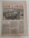 Ziarul BARICADA (13 martie 1990) Anul I nr. 9