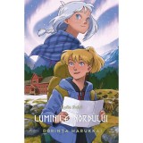 Cumpara ieftin Luminile Nordului - Cartea A Saptea - Dorinta Harukkai, Malin Falch - Editura Casa