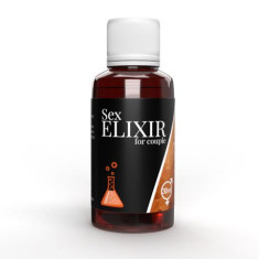 Sex Elixir pentru Cupluri 30ml